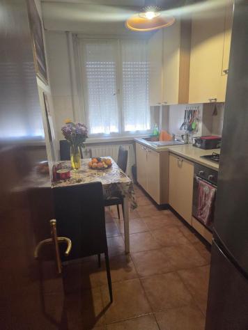 Vendita Appartamento da 58 mq in VIA ROVANI - Foto 9