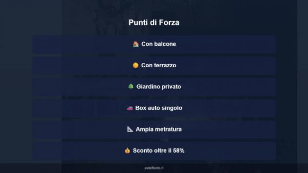 Immobile in asta di 300 m², box auto in vendita a Tombolo - Foto 9