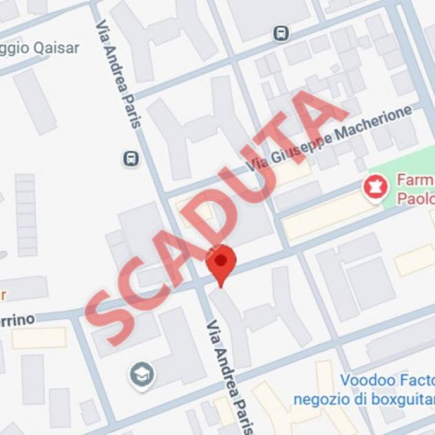 Immobile in asta di 66 m² in vendita a Torino