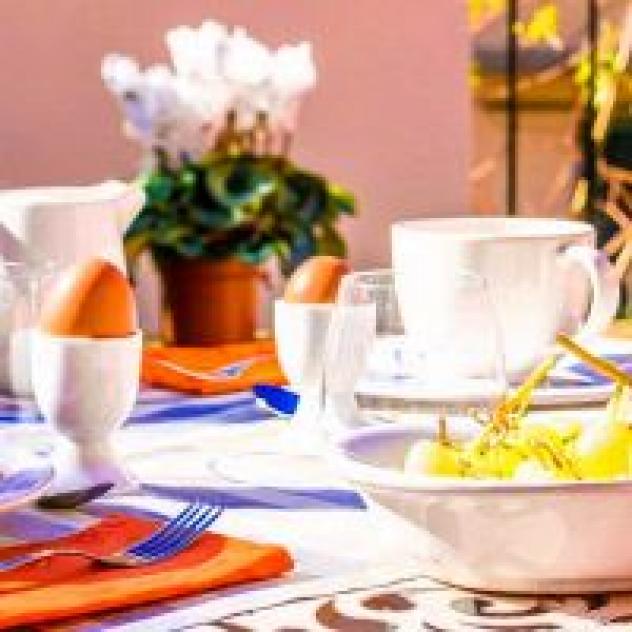 B&B Corte Toro