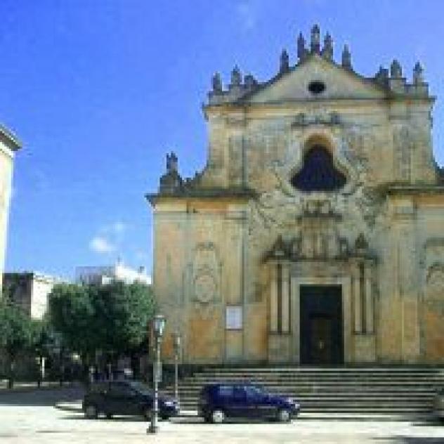 Campacavallo B&B