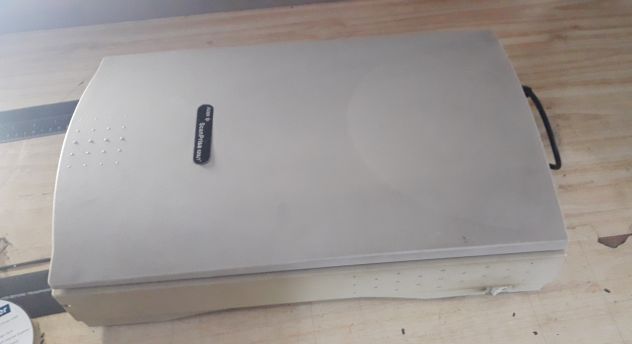 acer scan prisa 620 ut - Foto 3