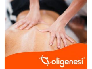Percorso di Operatore Massaggio Sportivo