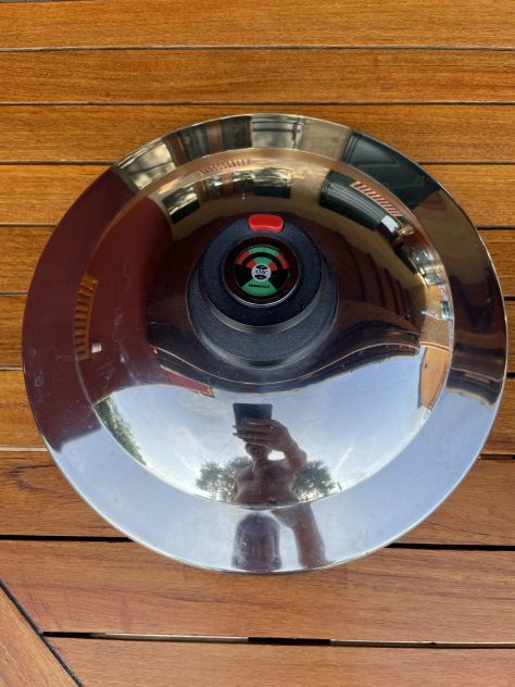 Coperchio AMC secuquick 24 cm - Foto 4