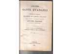 R40 - I QUATTRO SANTI EVANGELI