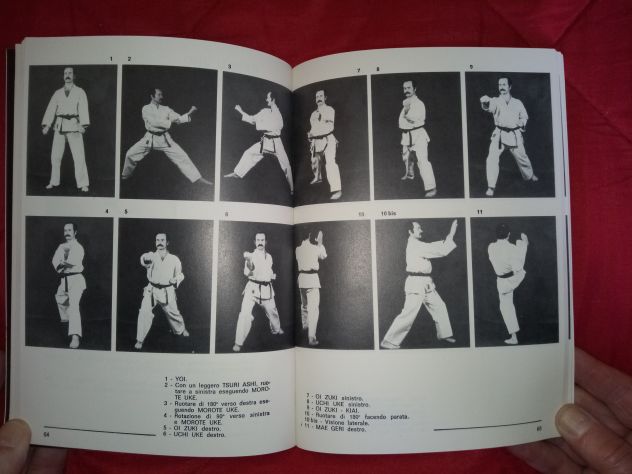 Enciclopedia del Karate, volume 4° - Foto 3
