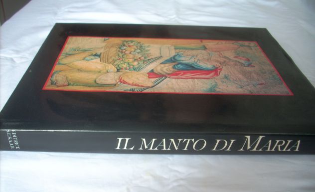 Il manto di Maria - Foto 2