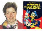 MANUALE di PAPERINIK, ARNOLDO MONDADORI EDITORE Gennaio 1975.