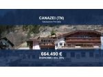 Immobile in asta di 149 m² in vendita a Canazei