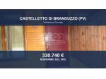 Immobile in asta di 1300 m² in vendita a Castelletto di Branduzzo