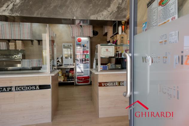 Pizzeria in vendita a Genova - Foto 5