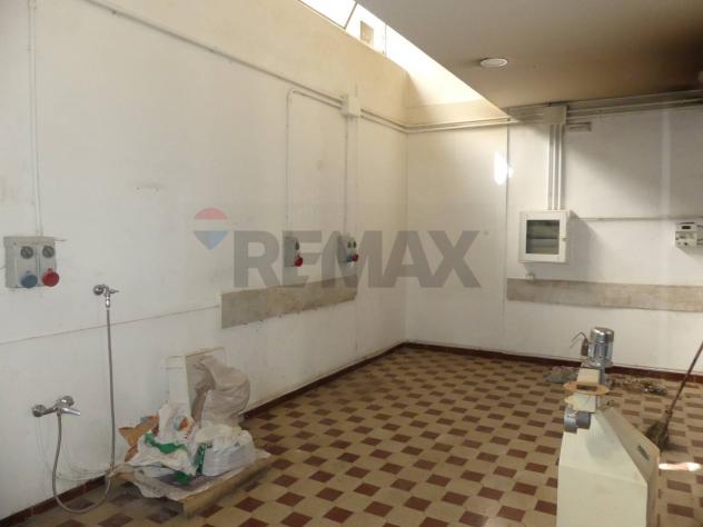 Locale Commerciale in affitto a Ragusa, Beddio - Foto 10