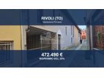 Immobile in asta di 1199 m² in vendita a Rivoli