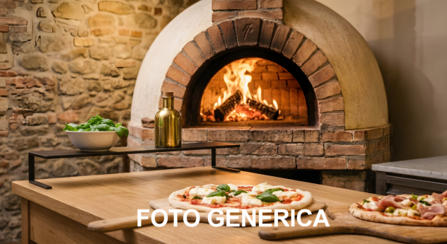 Pizzeria in vendita a San Miniato 70 mq Rif: 1432728