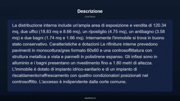Immobile in asta di 144 m² in vendita a Tito - Foto 10