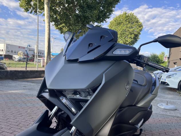 Yamaha X-Max 300 km 0 - Foto 8