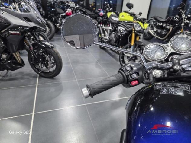 TRIUMPH Bonneville T100 (MY21) rif. 23168889 - Foto 8