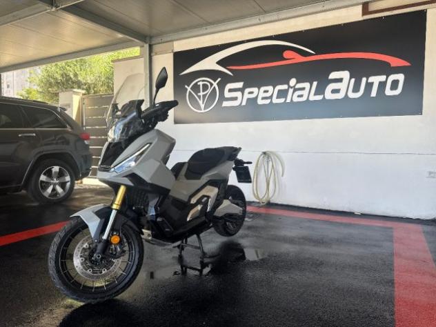 HONDA X-ADV 750 ABS DCT pochi km rif. 24091657 - Foto 10