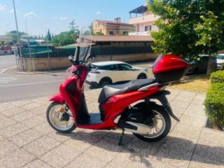 HONDA SH 150 TUTTO INCLUSO ANCHE PASSAGGIO! MINI RATE rif. 24052081