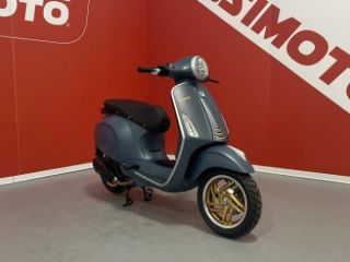 PIAGGIO Vespa 125 Primavera Primavera 125  Officina 8 MY25 (2025-) rif. 23684236