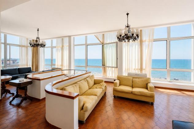 Villa in Lungomare Enea - Foto 9