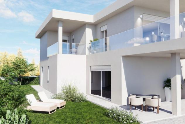 Appartamento in vendita a Bientina 120 mq Rif: 1398585 - Foto 5