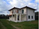 VILLA di 9 vani e di 240 mq (PIETRASANTA) rif. 533