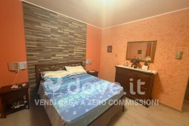 Appartamento di 90 m² con 3 locali e box auto in vendita a Villa San Giovanni - Foto 5