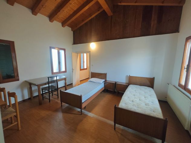 Posto letto in camera doppia