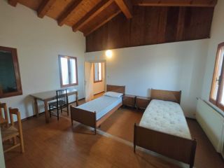 Posto letto in camera doppia