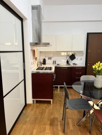 APPARTAMENTO di 2 vani e di 40 mq (BOLOGNA) rif. RR61 - Foto 19