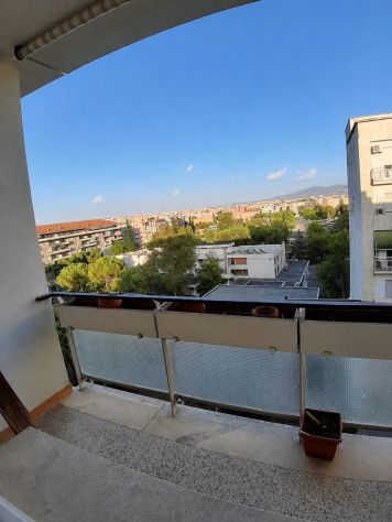 GIULIO AGRICOLA TRILOCALE ARREDATO CON BALCONE E CANTINA - Foto 4