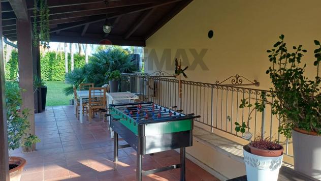 Porzione di villa in affitto a Siracusa, Tremmilia - Foto 3