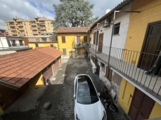 Bilocale in affitto a Vimodrone