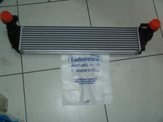 Intercooler renault Laguna - Espace 2.0 dci 8200292773