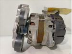 ALTERNATORE FIAT Panda 3° Serie 00522087180 46341162 hybrid 999 (12)