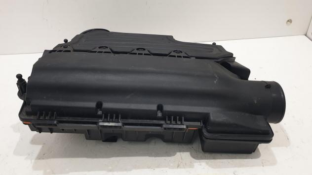 BOX SCATOLA FILTRO ARIA JEEP Compass Serie 52178461 Hybrid 1.3 (16) - Foto 9