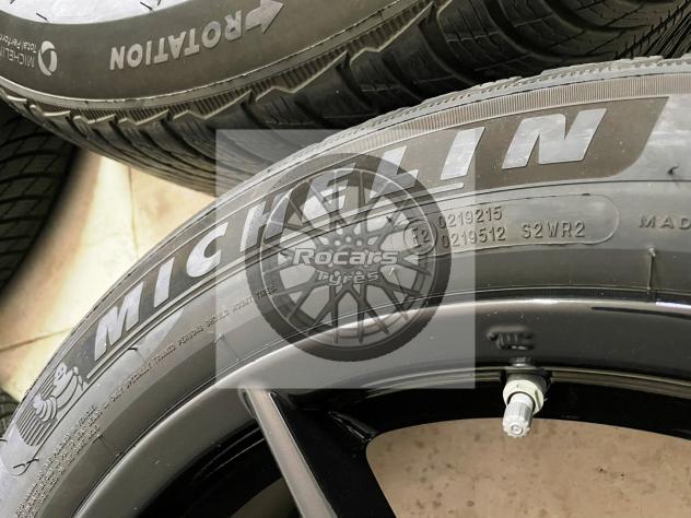 Cerchi 20 Alfa Romeo Stelvio pneumatici invernali - Foto 7