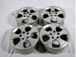 52910-1P100 SET 4 CERCHI IN LEGA DA 16 POLLICI 5 FORI 16X6J ET 51 KIA VENGA &hellip;