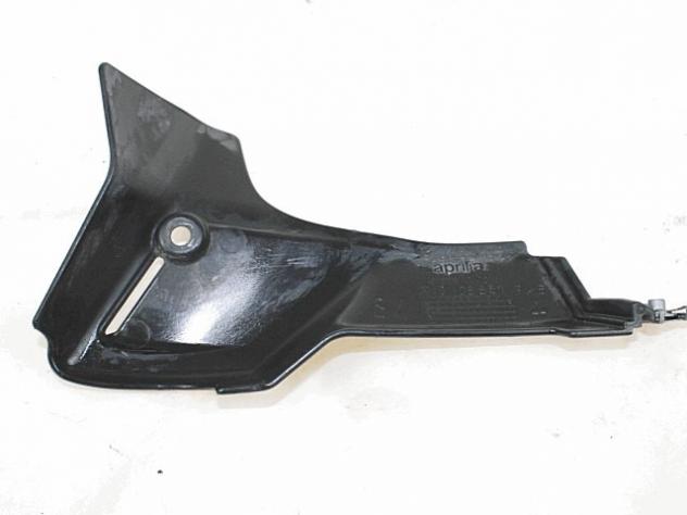 CARENA SINISTRA COVER CAVALLETTO APRILIA ATLANTIC 500 2001 - 2004 AP8158465 MAIN STAND LEFT COVER - Foto 2