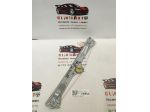 MECCANISMO ALZAVETRO POST. DX LANCIA Delta 3° Serie 51943450 198A2000 (0811)