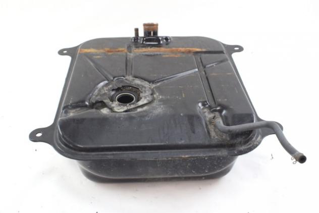 KYMCO GRAN DINK 250 17500KKC4900 SERBATOIO BENZINA 01 - 06 FUEL TANK - Foto 2