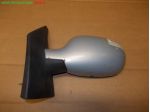 RETROVISORE EST.S.reg.elettr. ARGENTO 3 FILI RENAULT SCENIC (J64)  Vetri e  &hellip;