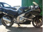 KAWASAKI ZZR 600 RICAMBI