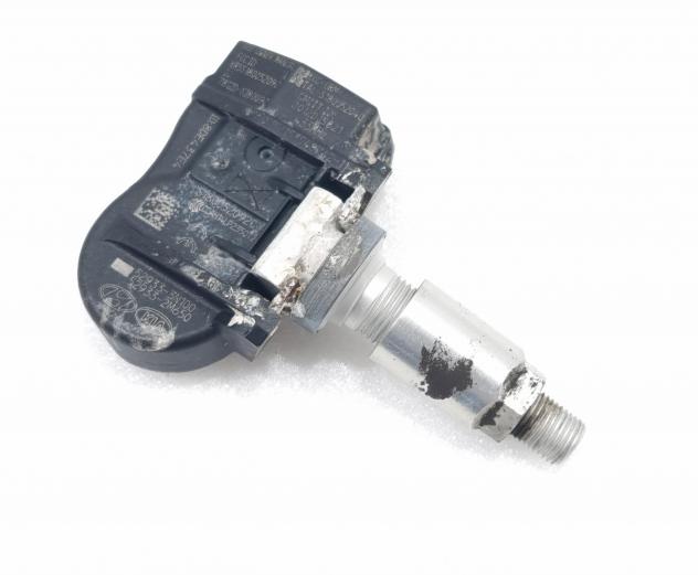 SENSORE PRESSIONE PNEUMATICO HYUNDAI iX20 Serie 52933-3N100 (1019) - Foto 8