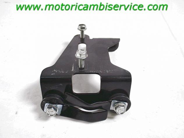 STAFFA SUPPORTO REGOLATORE DI TENSIONE KAWASAKI ER-6N ABS (2012 -2016) 110560801 - Foto 2