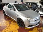 Ricambi Opel Tigra cabrio 1.4 benzina z14xep