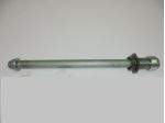 PERNO FORCELLONE  KAWASAKI Z750 (2004) 330320005 FORCELLONE SWINGARM SHAFT