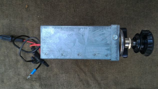 Autoradio vintage Blaupunkt in buone condizioni - Foto 3