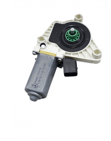 MOTORINO ALZAVETRO POSTERIORE SINISTRO MERCEDES Classe E Serie Cabrio (A238) A0009066106 (17) - Foto 8